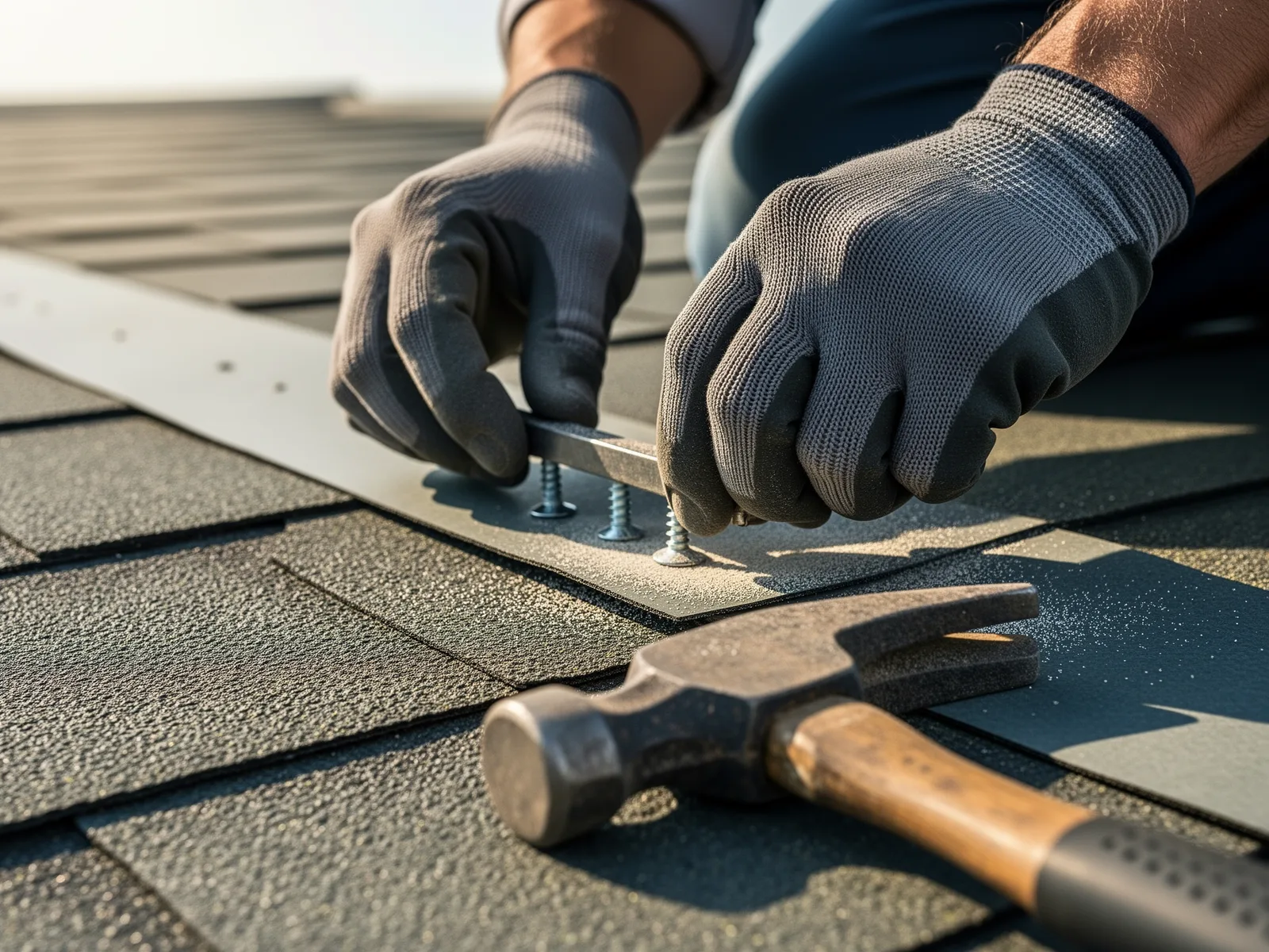 Why choose Fascia Repair in King George, VA